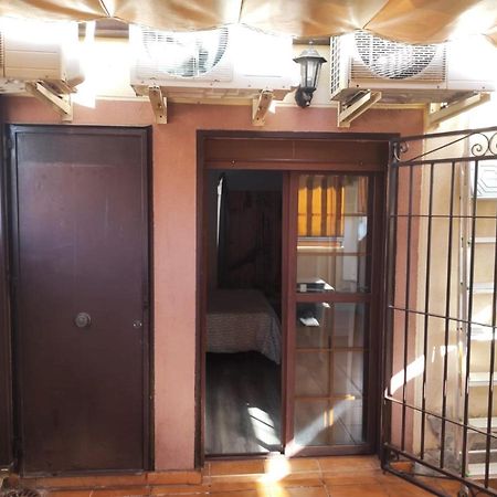Al-Andalus Agradable Casa Para Relajarse Y Descubrir Cordoba公寓 外观 照片