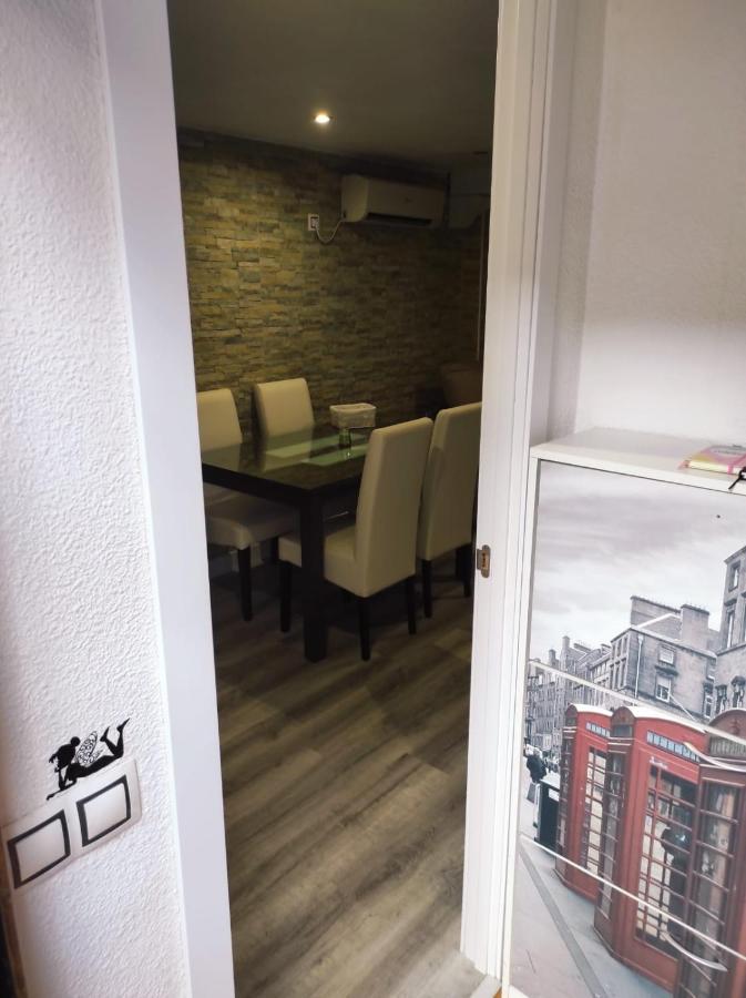 Al-Andalus Agradable Casa Para Relajarse Y Descubrir Cordoba公寓 外观 照片