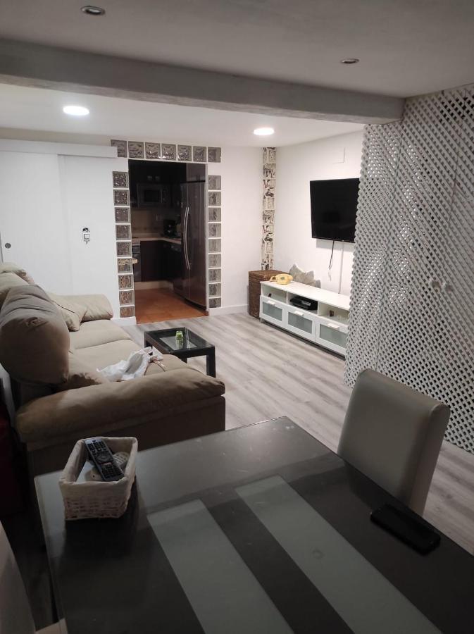 Al-Andalus Agradable Casa Para Relajarse Y Descubrir Cordoba公寓 外观 照片