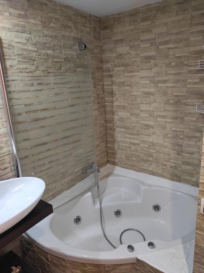Al-Andalus Agradable Casa Para Relajarse Y Descubrir Cordoba公寓 外观 照片