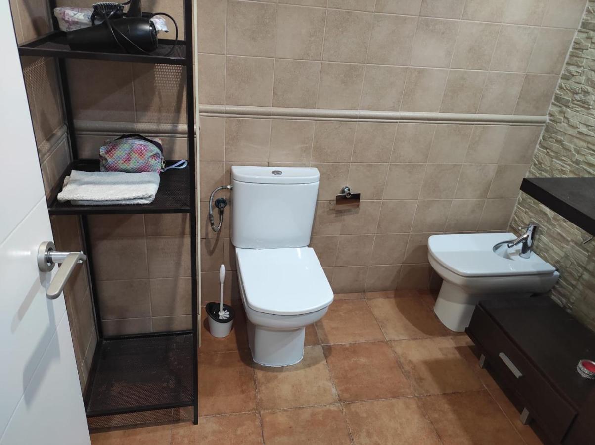 Al-Andalus Agradable Casa Para Relajarse Y Descubrir Cordoba公寓 外观 照片