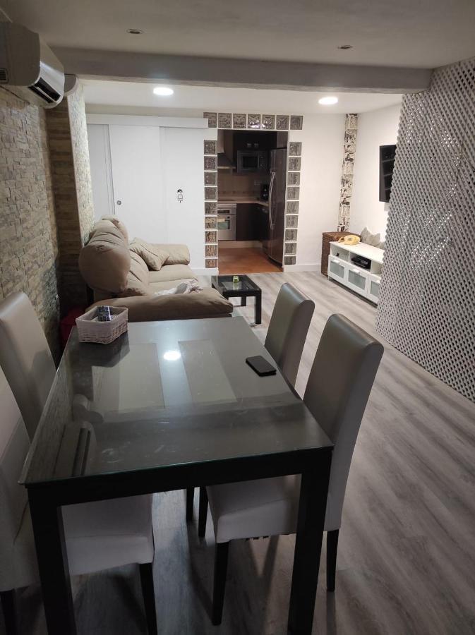 Al-Andalus Agradable Casa Para Relajarse Y Descubrir Cordoba公寓 外观 照片