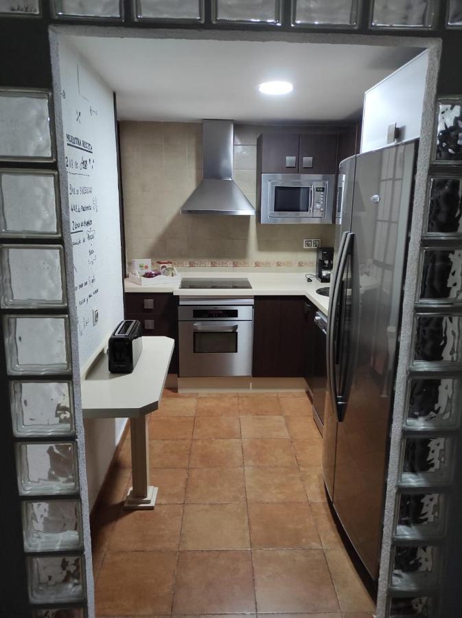 Al-Andalus Agradable Casa Para Relajarse Y Descubrir Cordoba公寓 外观 照片