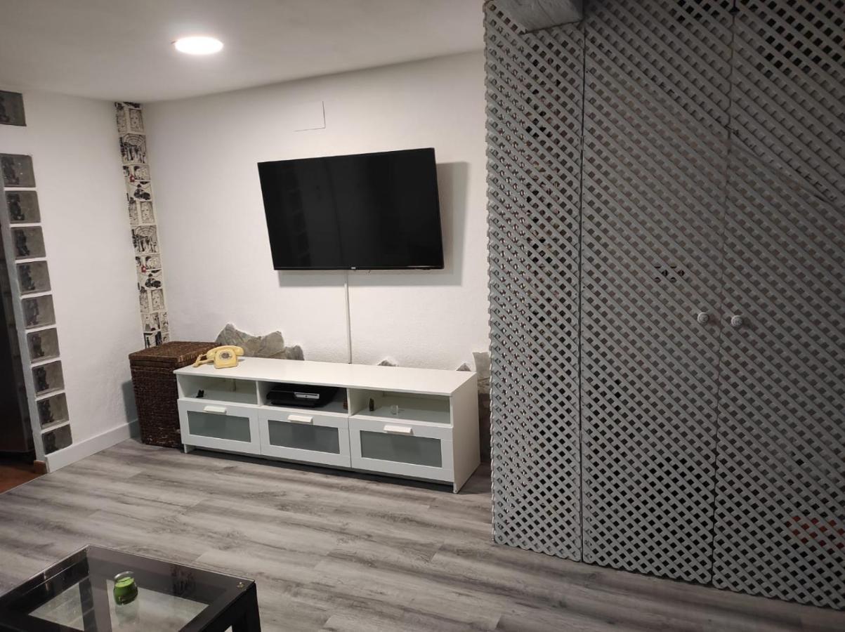 Al-Andalus Agradable Casa Para Relajarse Y Descubrir Cordoba公寓 外观 照片