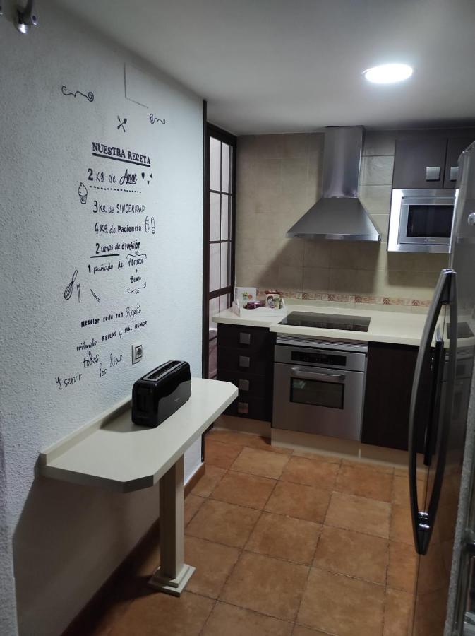 Al-Andalus Agradable Casa Para Relajarse Y Descubrir Cordoba公寓 外观 照片
