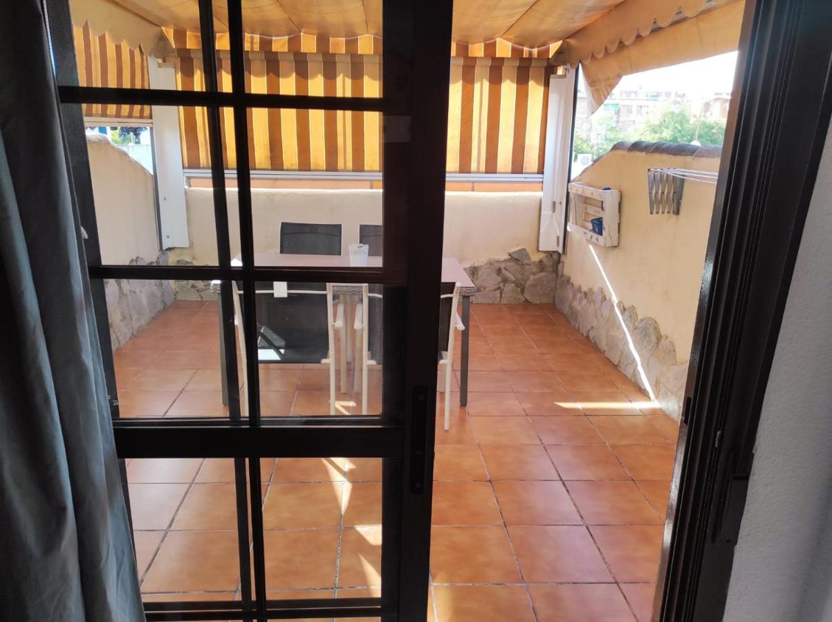 Al-Andalus Agradable Casa Para Relajarse Y Descubrir Cordoba公寓 外观 照片