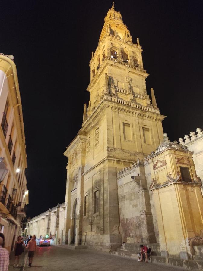 Al-Andalus Agradable Casa Para Relajarse Y Descubrir Cordoba公寓 外观 照片