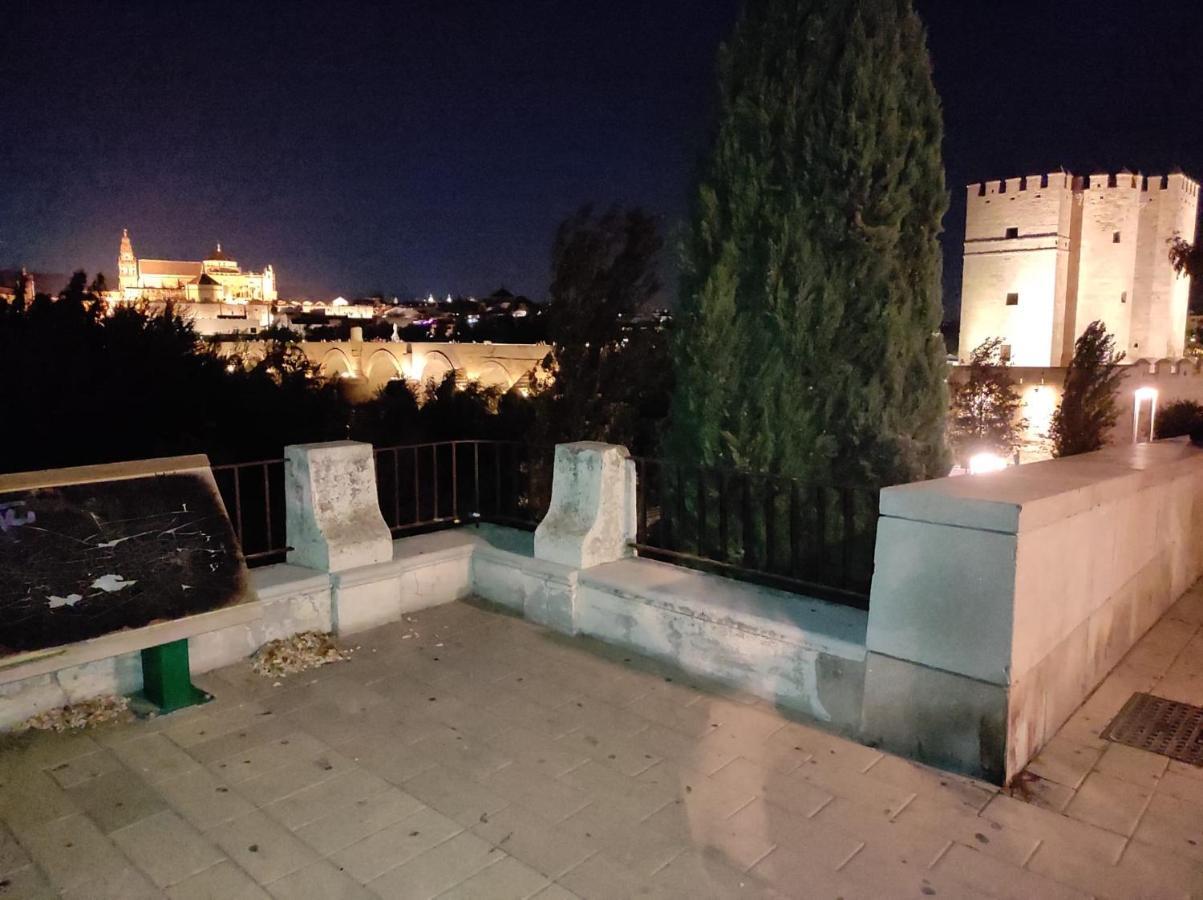 Al-Andalus Agradable Casa Para Relajarse Y Descubrir Cordoba公寓 外观 照片