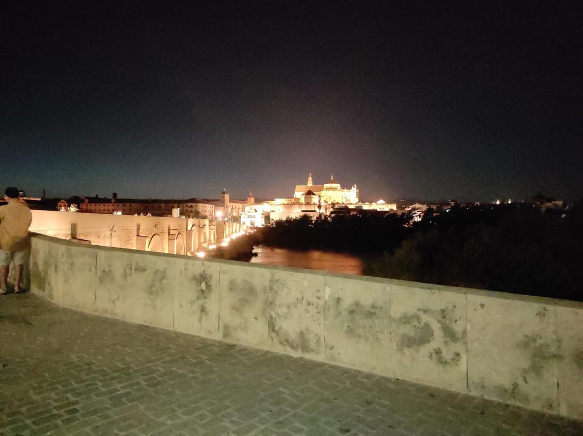 Al-Andalus Agradable Casa Para Relajarse Y Descubrir Cordoba公寓 外观 照片