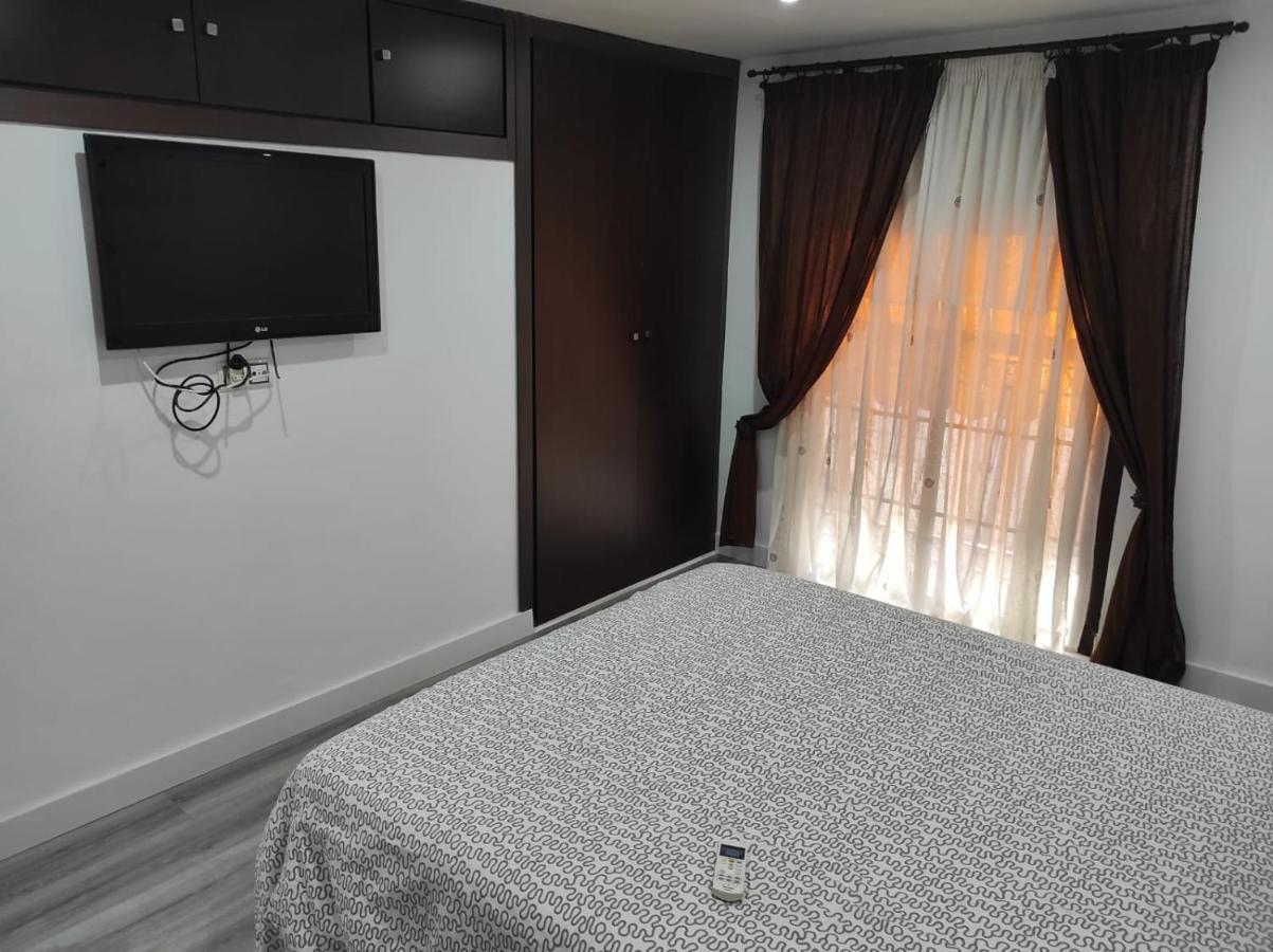 Al-Andalus Agradable Casa Para Relajarse Y Descubrir Cordoba公寓 外观 照片