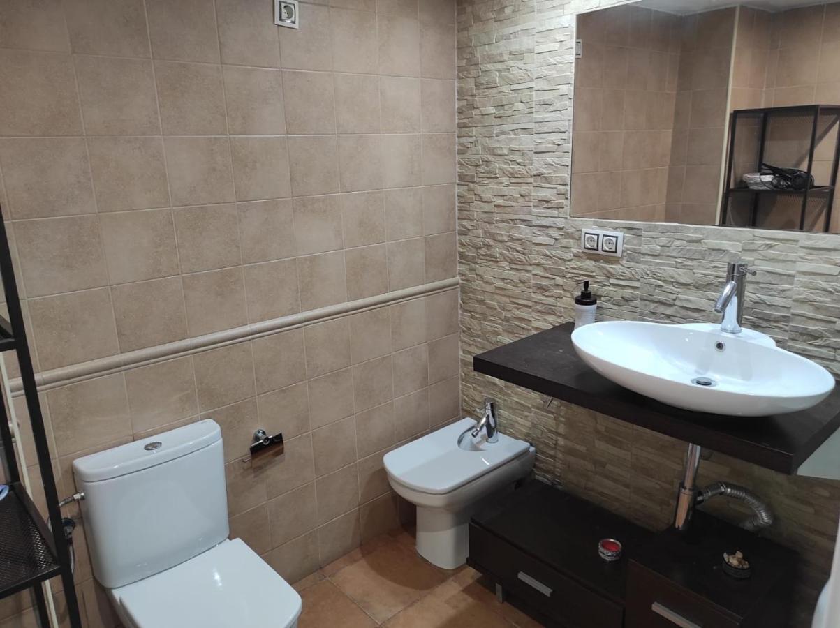 Al-Andalus Agradable Casa Para Relajarse Y Descubrir Cordoba公寓 外观 照片