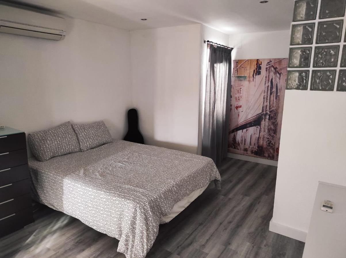 Al-Andalus Agradable Casa Para Relajarse Y Descubrir Cordoba公寓 外观 照片